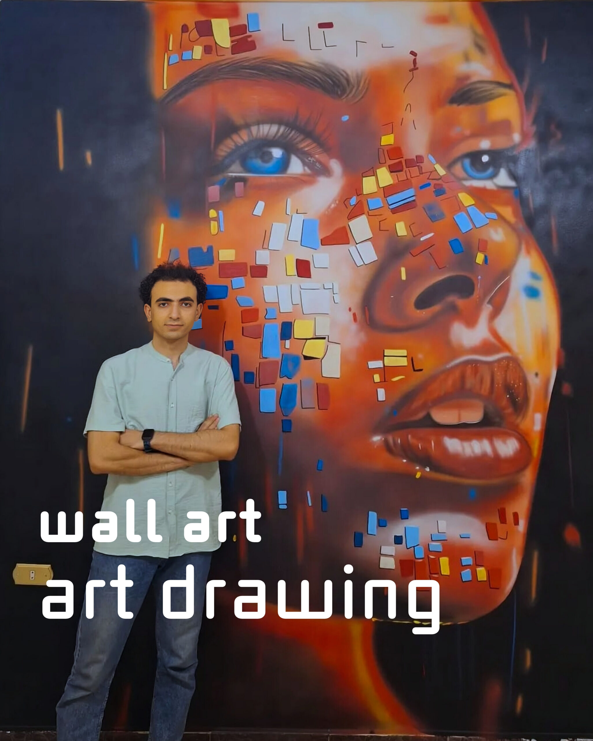 art drawing