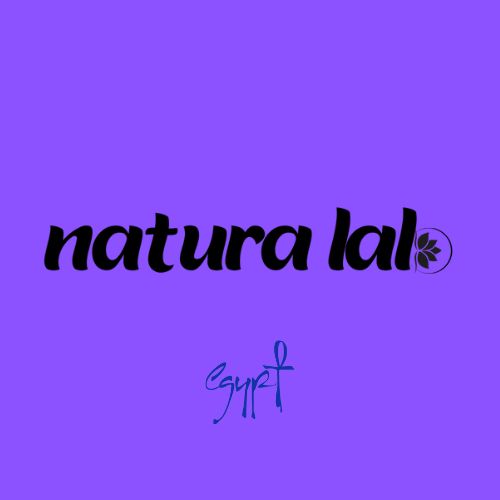 natura lal (شعار)